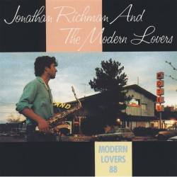 The Modern Lovers : Modern Lovers 88